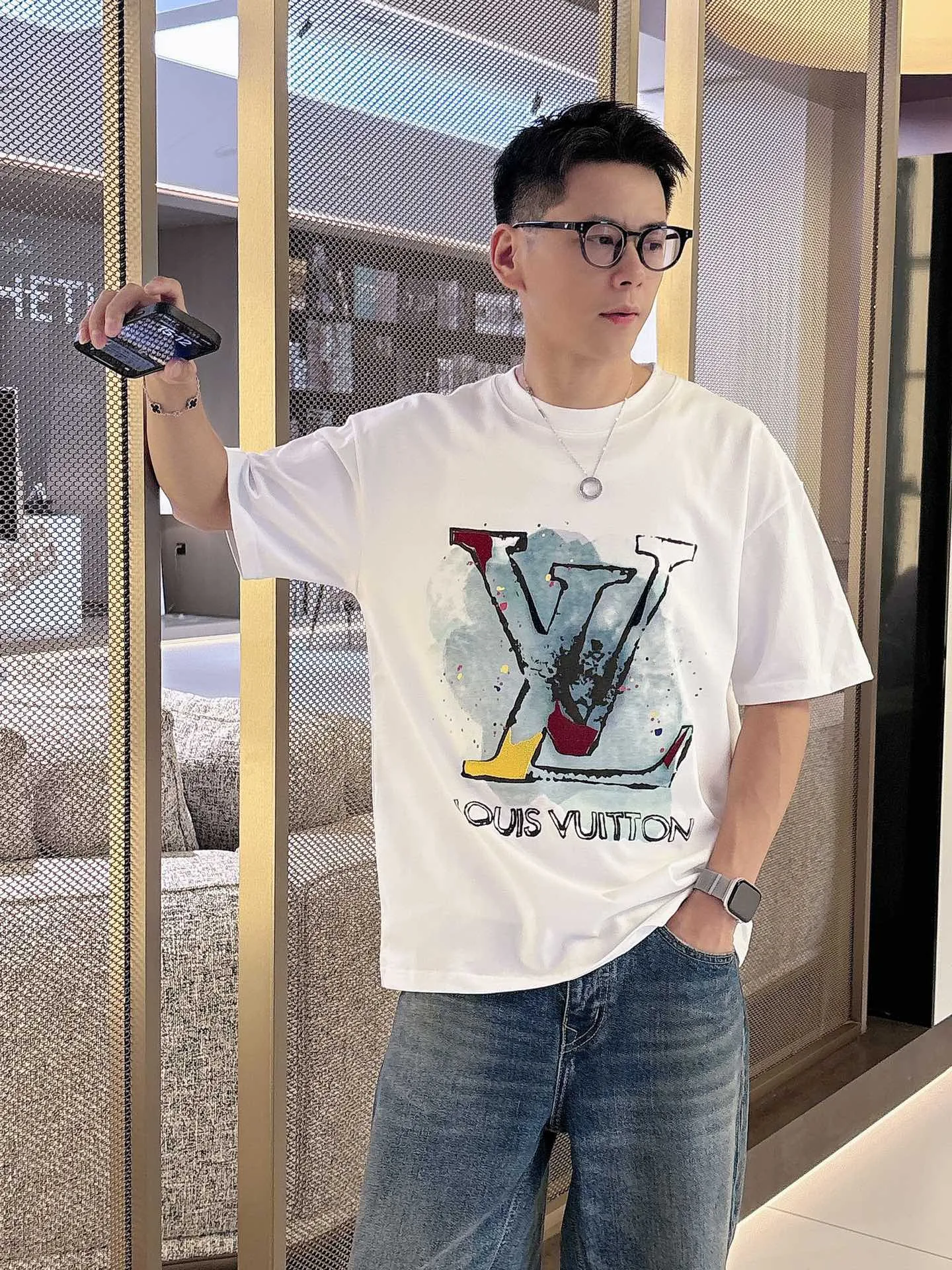 Model picture